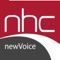 newVoice Mobile – For customers of New Horizon Communications