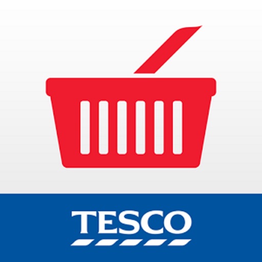 Tesco Deliveries by Alvin Wong