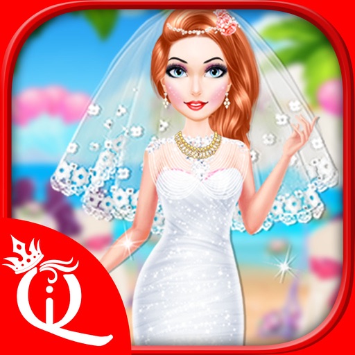 First Crush Princess Wedding Day icon