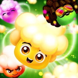 Popcorn Party - Fun Logic Puzzle -