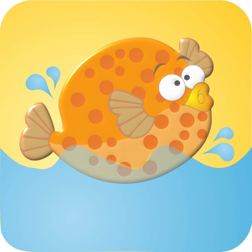 Sink or Float - Kids science experiment game Icon