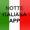 NOTTE ITALIA