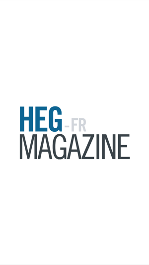 HEG Magazine