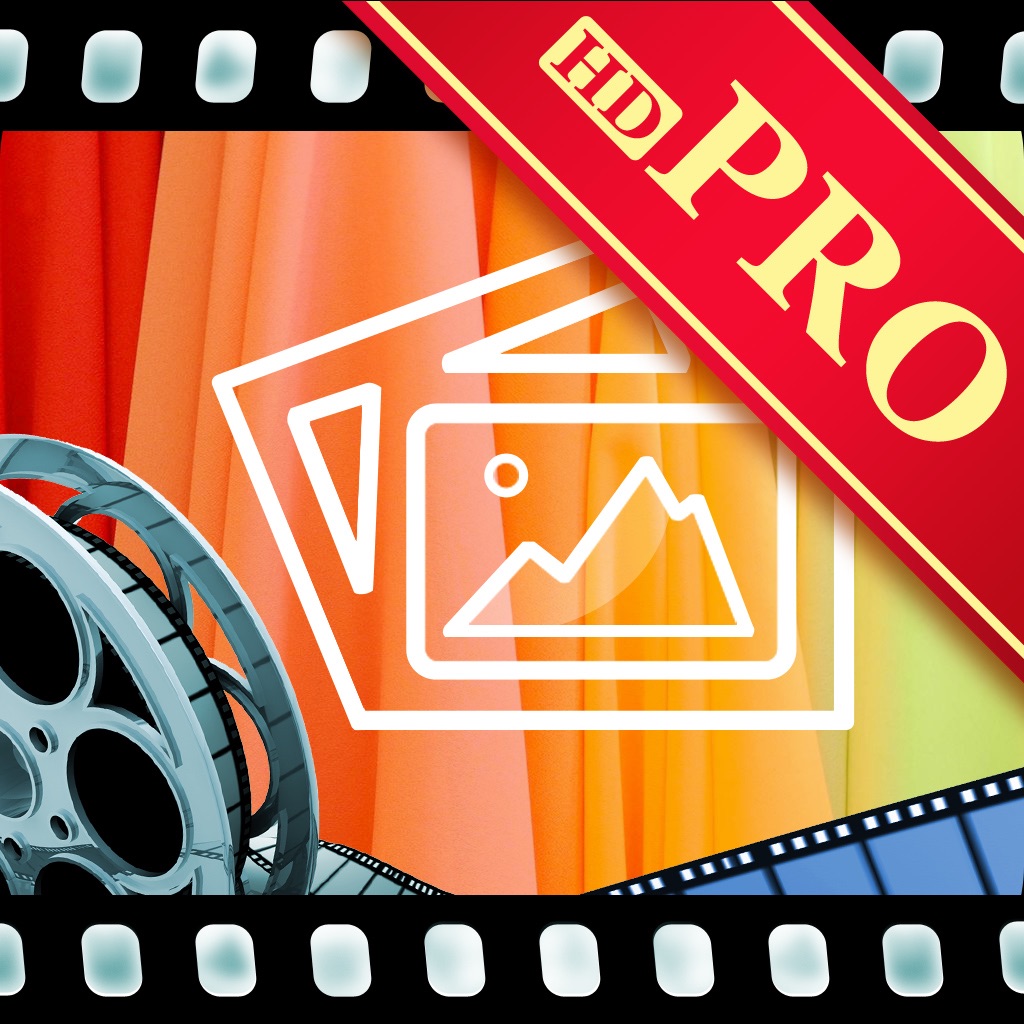 Foto Diashow Regisseur HD