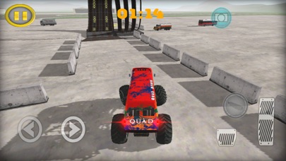 PARKING STUNT OF BICYCLE & MONSTER TRUCKS - CAR 1.0 IOS CASINO PARKING STUNT OF BICYCLE & MONSTER TRUCKS - CAR 1.0 IOS