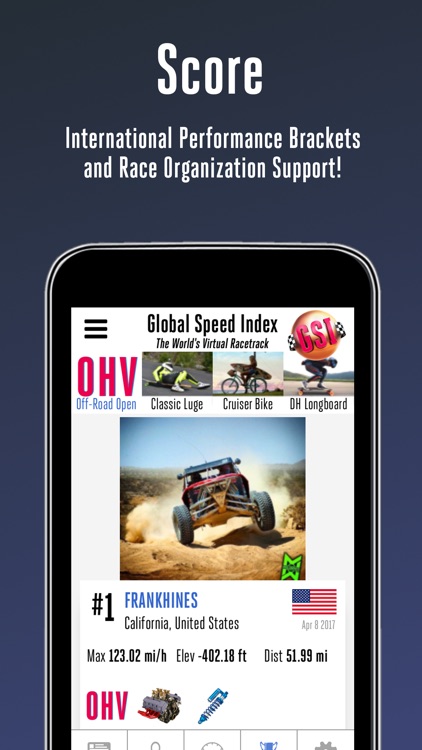 Global Speed Index screenshot-4