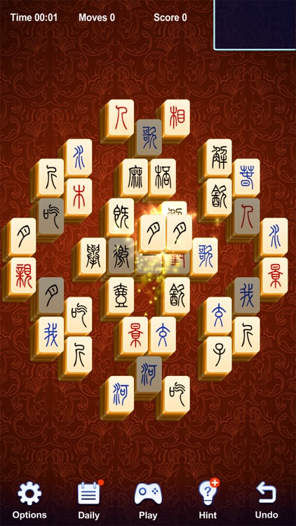 Mahjong Fish screenshot-3