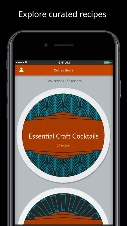 Elemental Cocktails