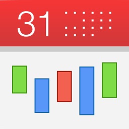 Tiny Calendar Pro Apple Watch App