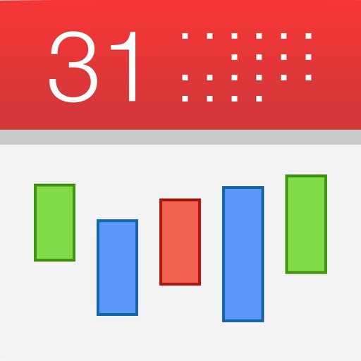 Tiny Calendar Pro - Sync with Google Calendar