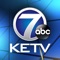 Take the KETV NewsWatch 7 app with you everywhere you go and be the first to know of breaking news happening in Omaha and the surrounding area