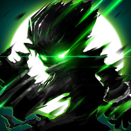 League of Stickman Zombie-Stickman War Z Icon