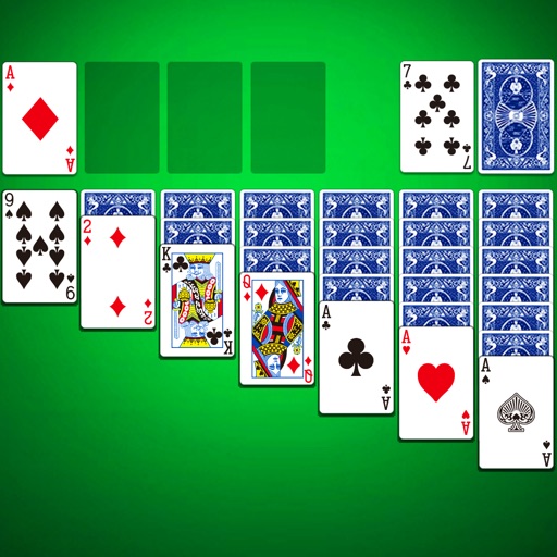 instal the last version for ios Solitaire JD