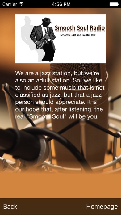 Image of Smooth Soul Radio