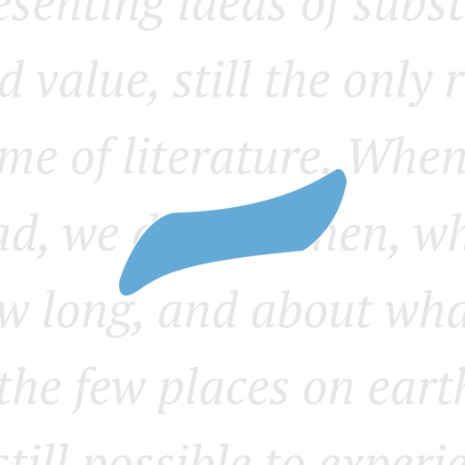 Hyphen - eBook Reader for ePub