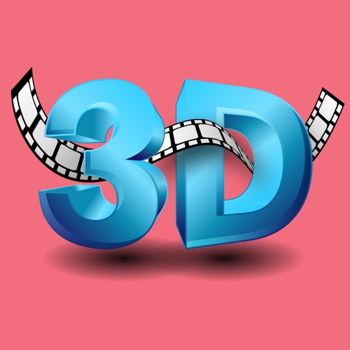 3D Slideshow Maker- Background Eraser & Photo Edit iOS App