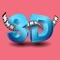 Icon 3D Slideshow Maker- Background Eraser & Photo Edit