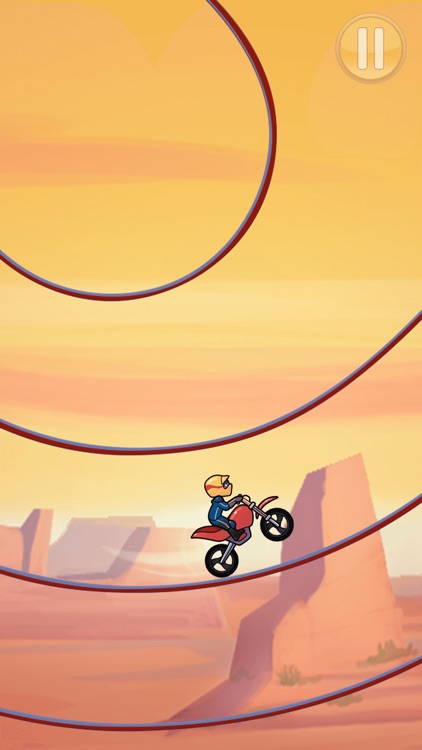 Bike Race - Top Motorcycle Racing Games screenshot-0