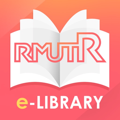 RMUTR e-Library