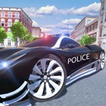 Police Car Chase
