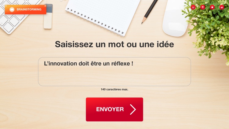 Animation Tool Apprenant