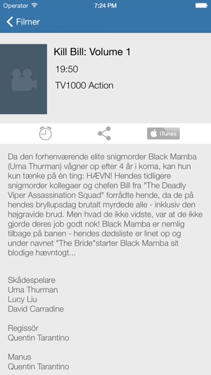 TV Norge Free(圖3)-速報App