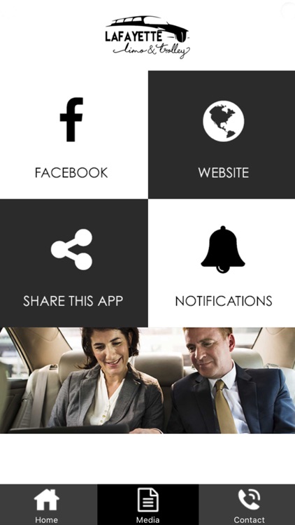 Lafayette Limo & Trolley