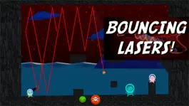 Game screenshot Shoot Everything! - Alien Raygun Laser Golf! hack