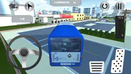 Game screenshot Drive City Coach Bus mod apk