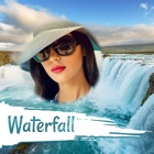 Waterfall Photo Frames Unlimited