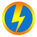 Electrorastreo icon