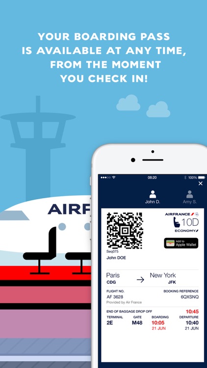 Air France