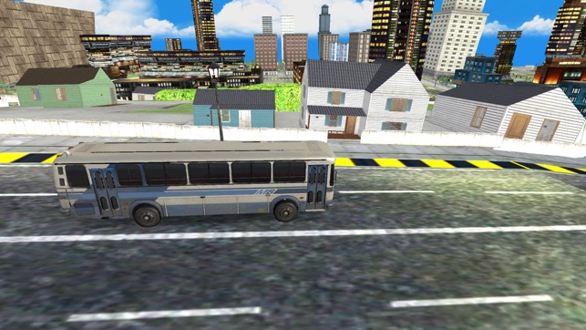 City Bus Transport Simulator - Bus Driving(圖3)-速報App