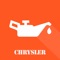 Oil Reset Chrysler/Dodge/Jeep is the best app find oil change reminder light reset procedure