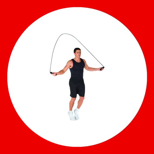 4 Week of Jump Rope Burn Calories, Weight Loss by Do Tri