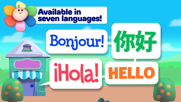 BabyFirst Video: Educational TV screenshot-4