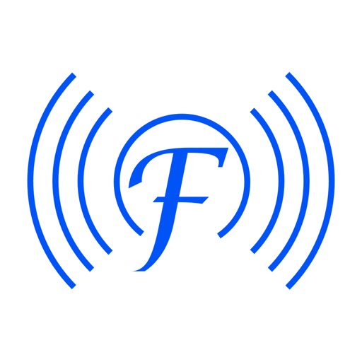 FlashAir Image Share-Photo Reading&Sharing Master