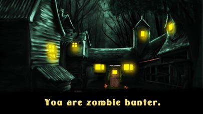 Adventure of Zombie Screenshot 2