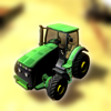 Tractor Farmer