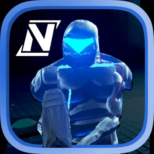 Neptune: Arena FPS Icon