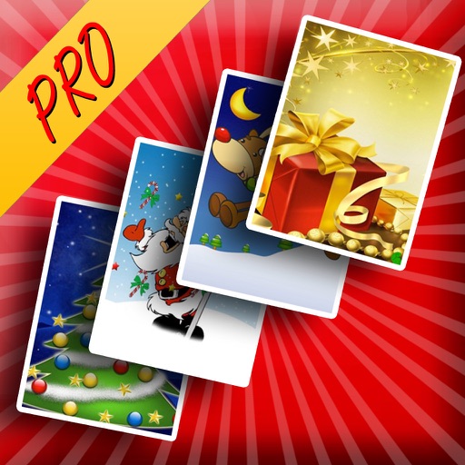 Christmas Wallpapers© Pro icon