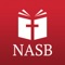 The NASB Bible