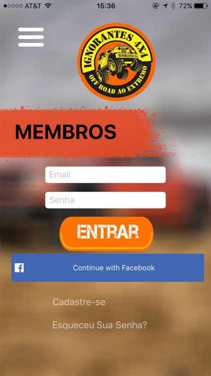 Ignorantes 4x4 screenshot-4