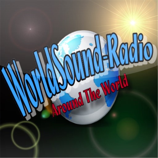 WorldSoundRadio by Tobit.Software