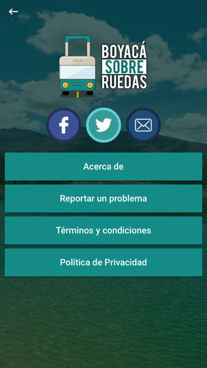 Boyacá sobre Ruedas(圖3)-速報App