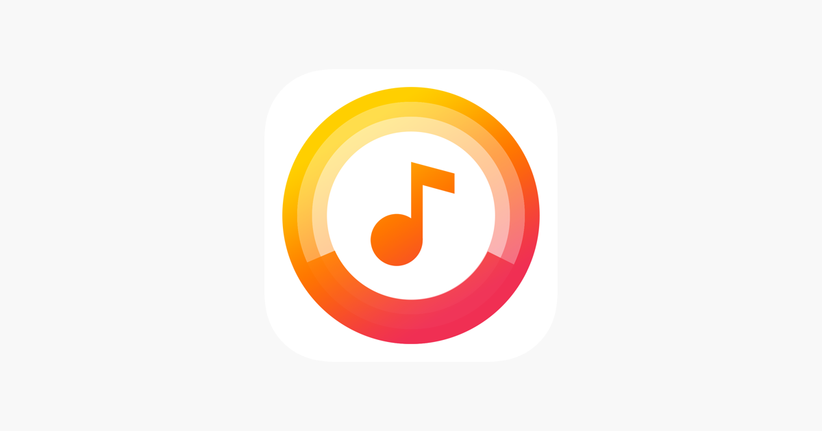 Ringtone Maker Create Ringtones With Your Music On The App Store