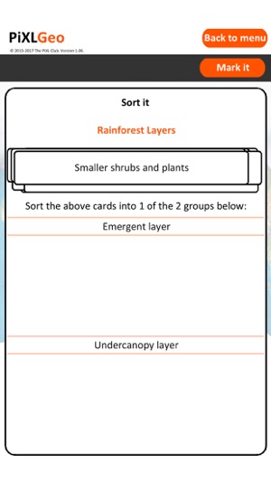 PiXL Geography App(圖5)-速報App