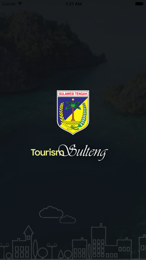 Tourism Sulteng(圖1)-速報App