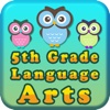 5th Grade Language Arts