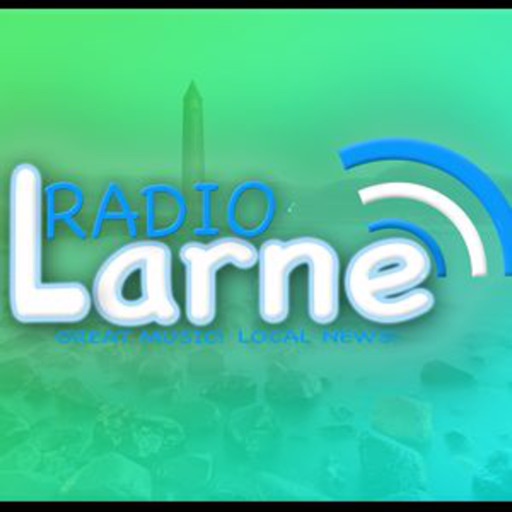 Radio Larne icon